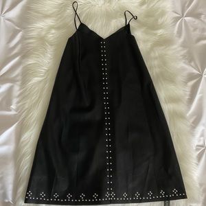 BRAND NEW BLANKNYC DRESS